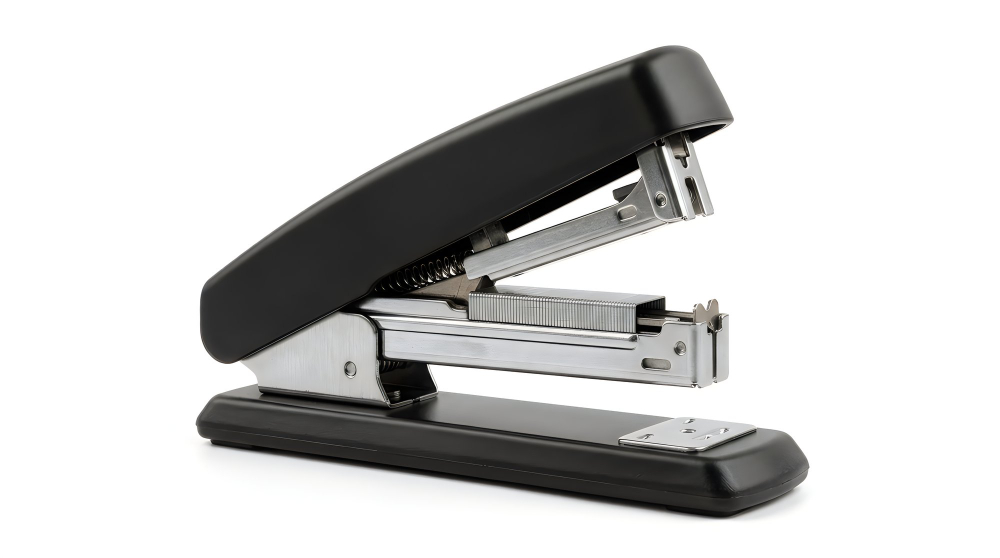 Stapler