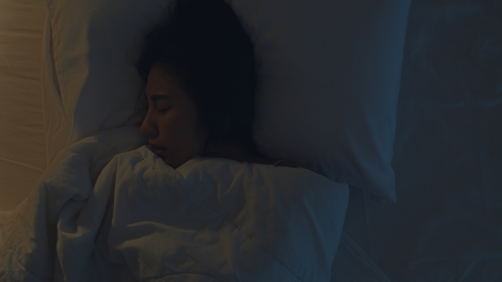 Sleep Paralysis