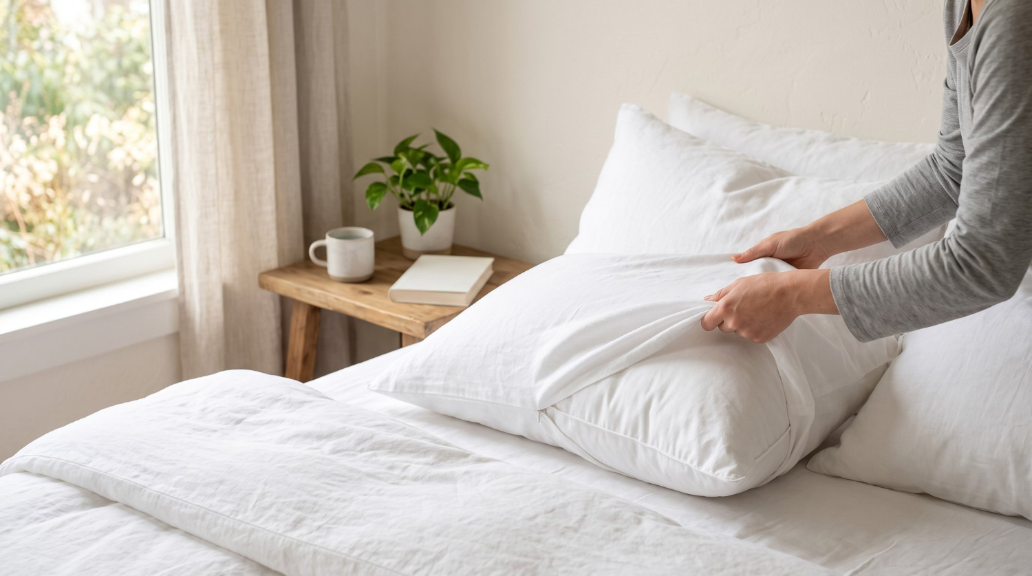 Pillowcase