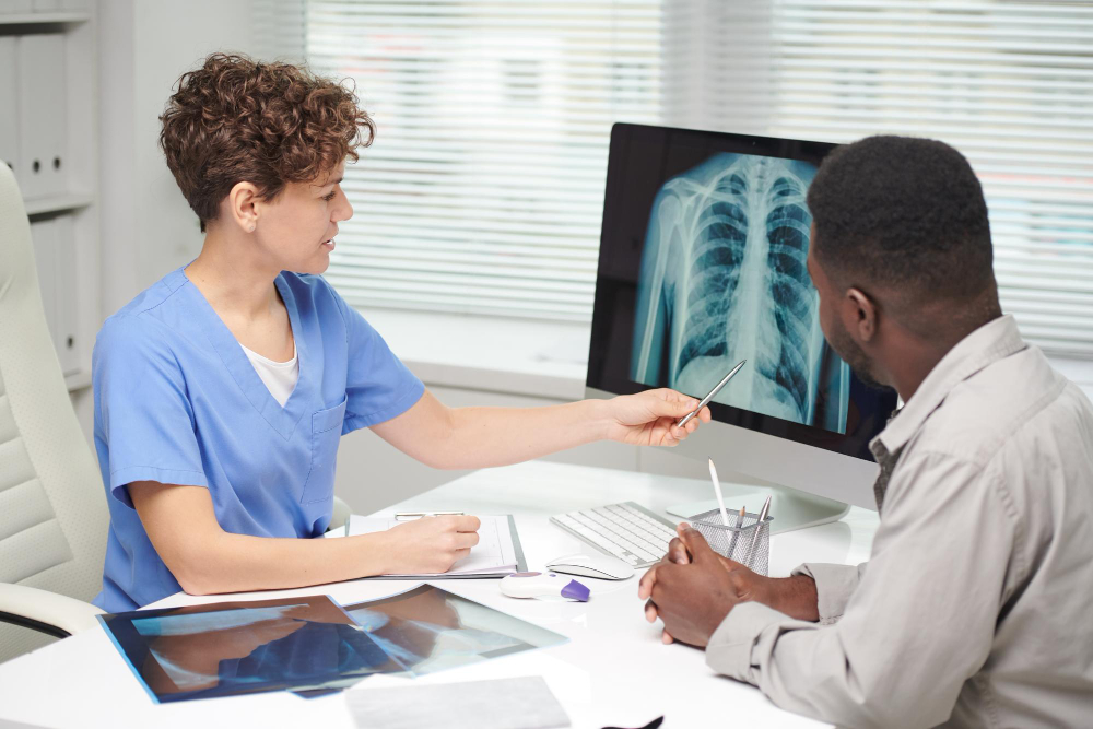 x-ray
