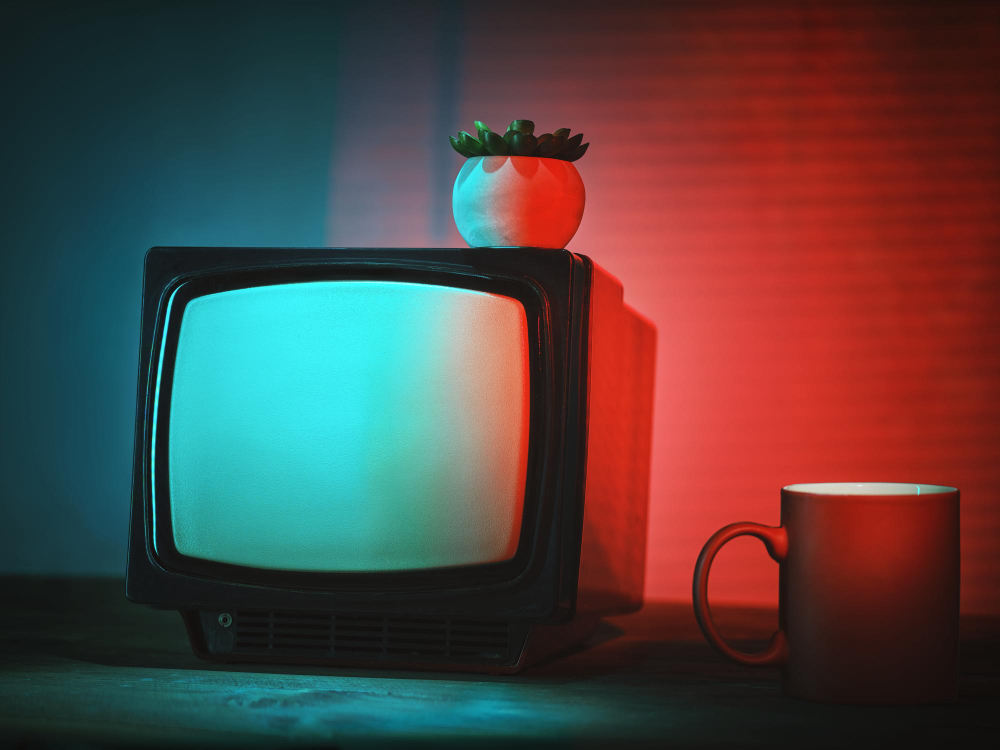 Television