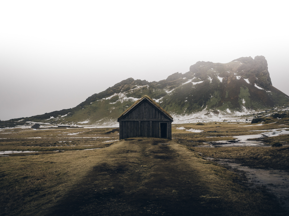 barn