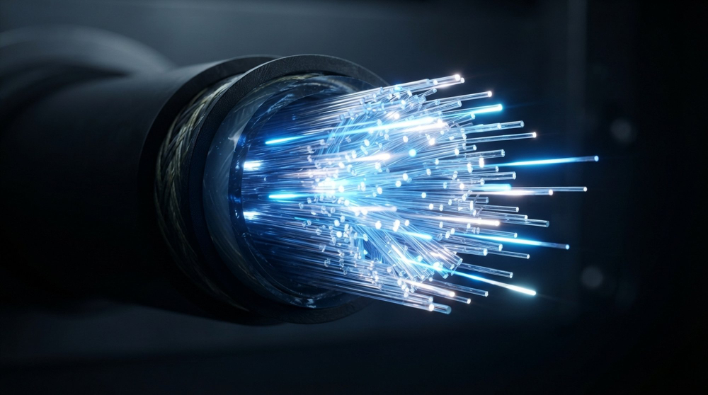 optical fibre