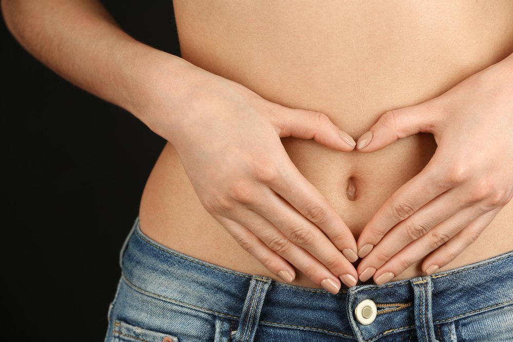 Belly Button