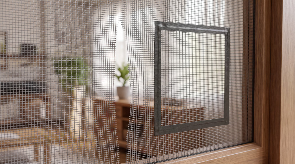 window screen mesh