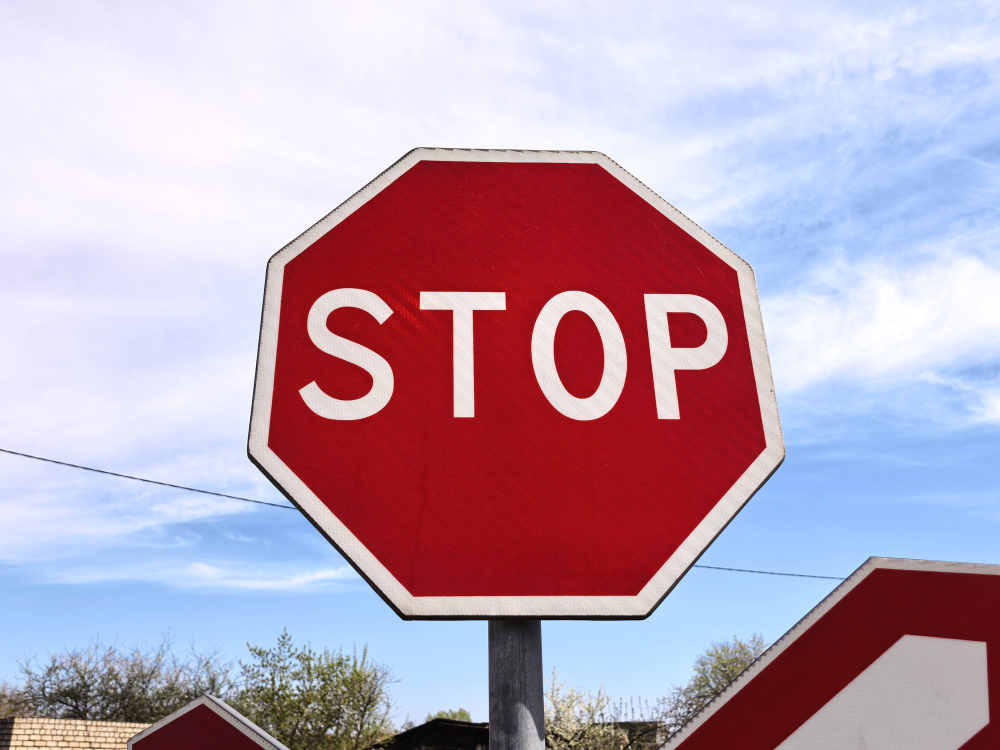 Stop Signs