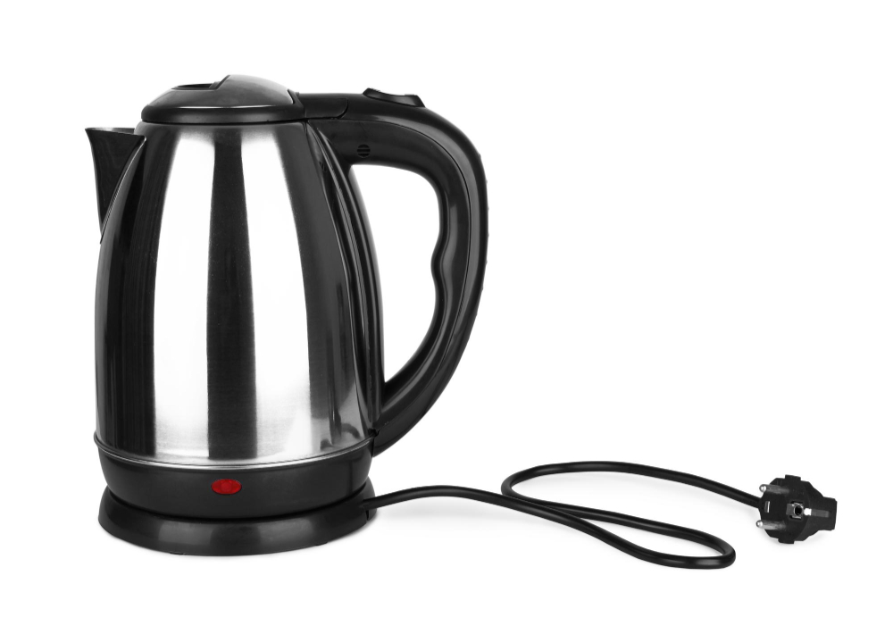 electric kettle
