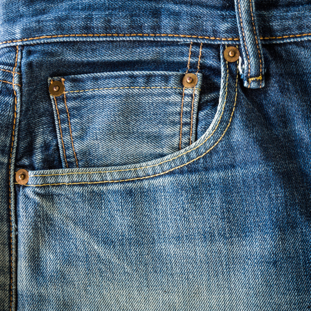 Tiny Pocket