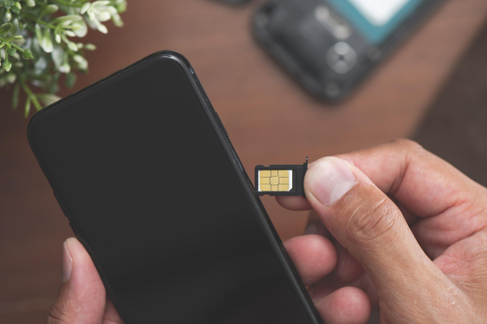 SIM Card