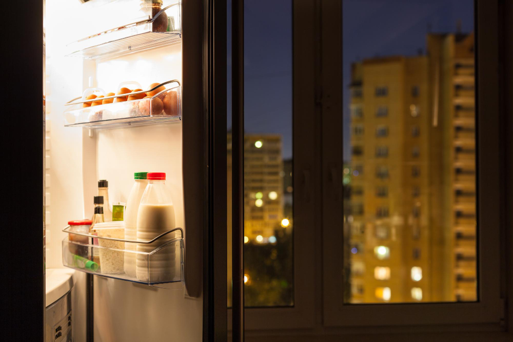 Fridge