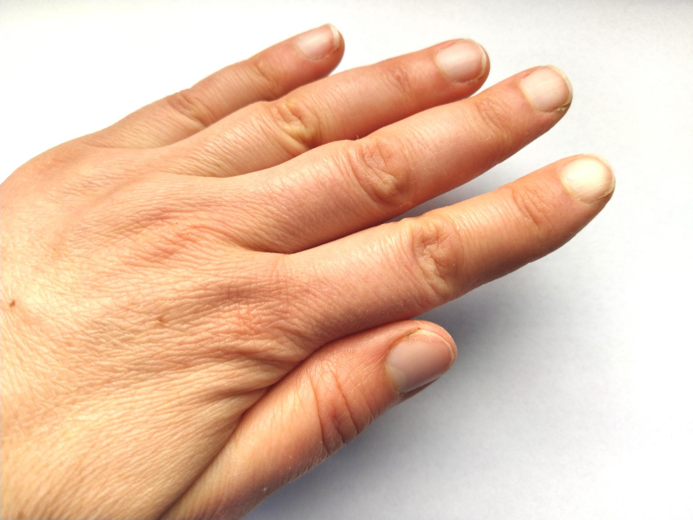 finger