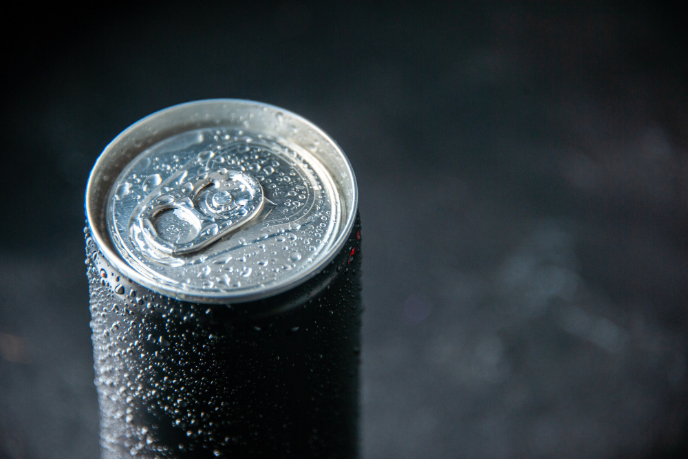 Drink Can Tabs