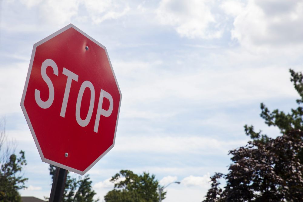 Stop Signs