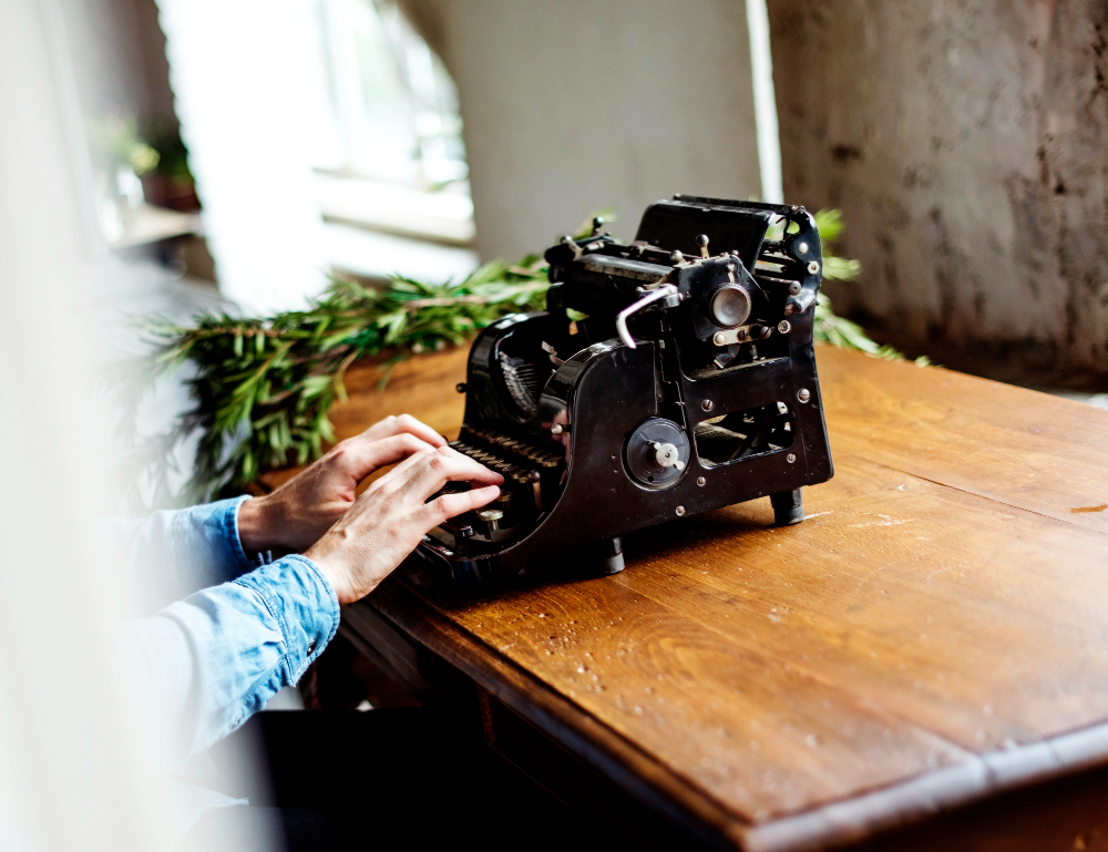 Typewriter