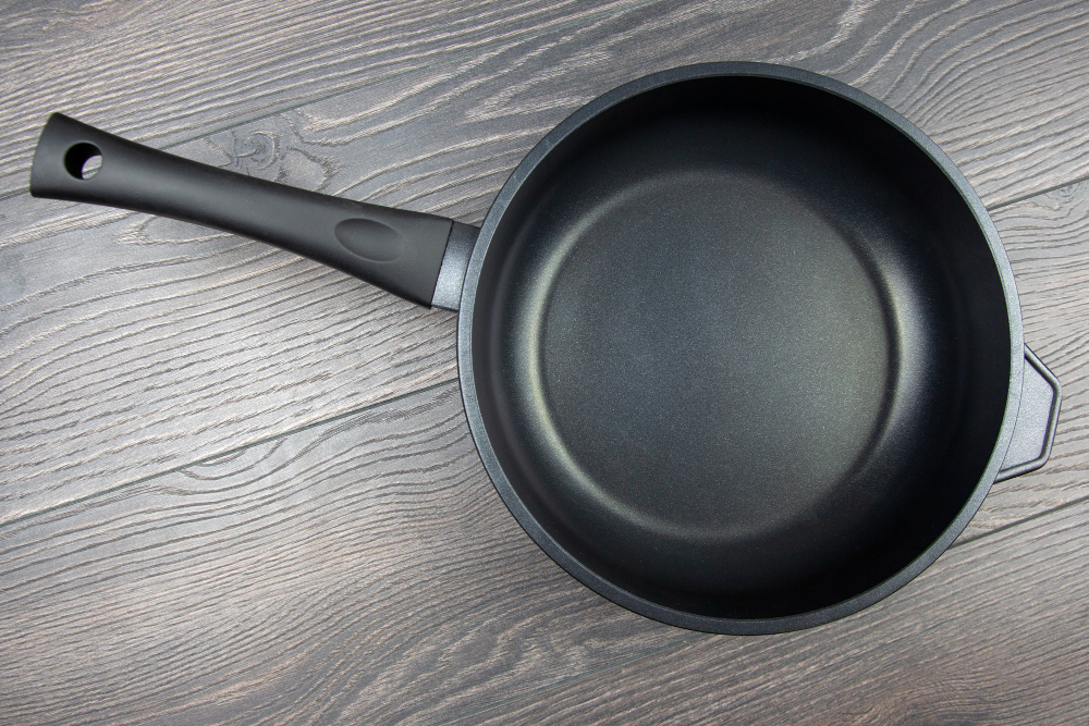 Frying Pan Handle