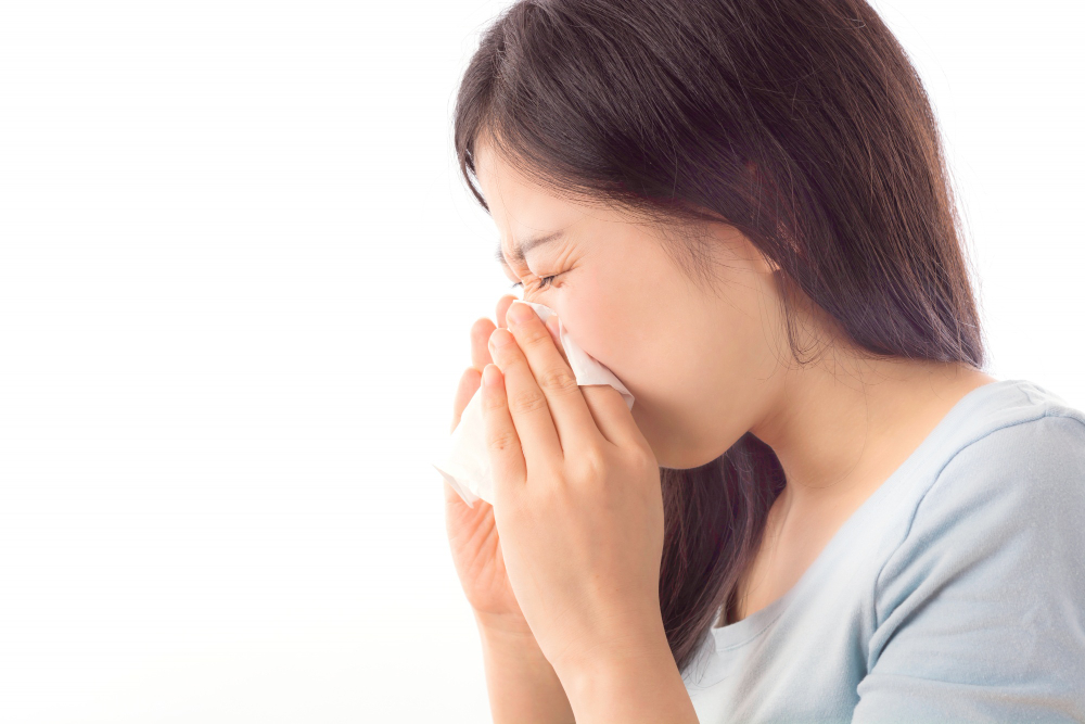 Sneeze