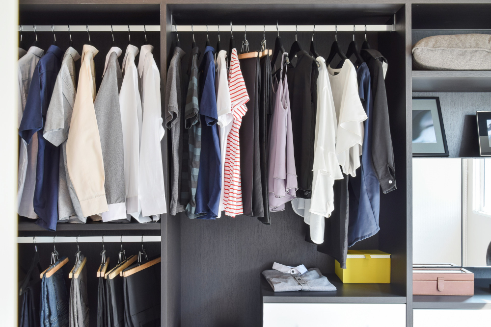 Closets