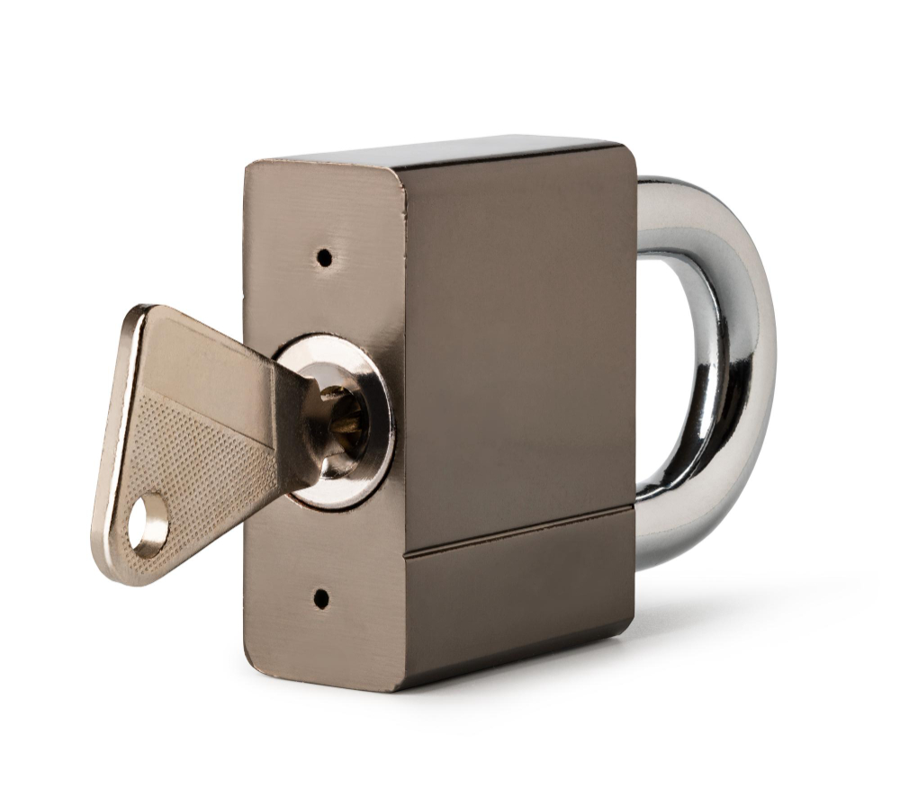 Padlock