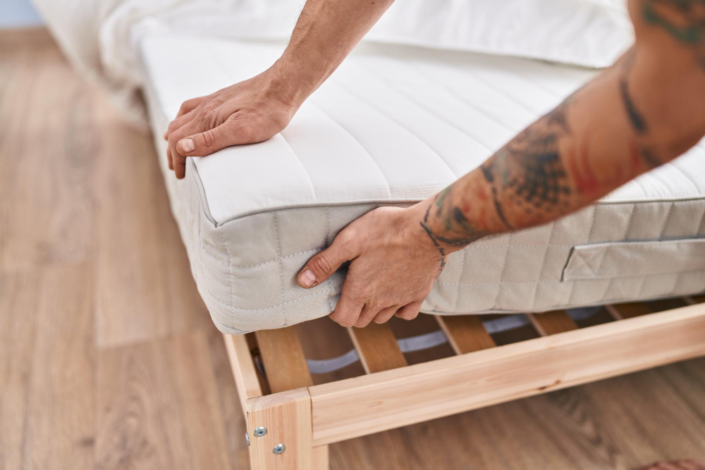 Mattress