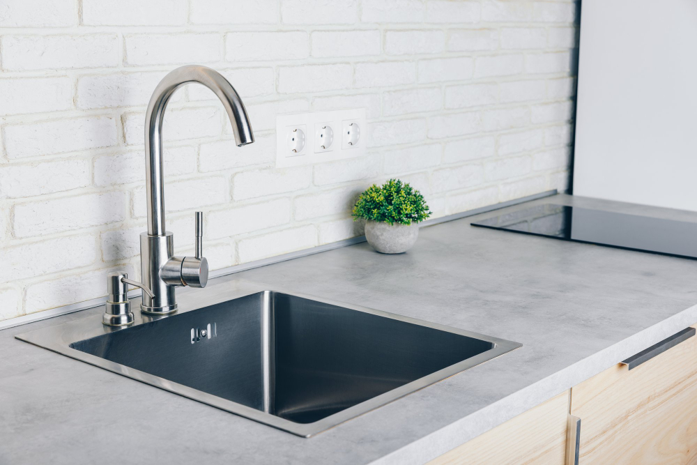 Kitchen Sink