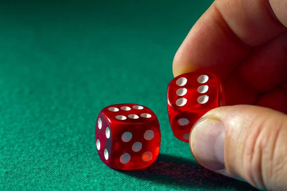 Dice