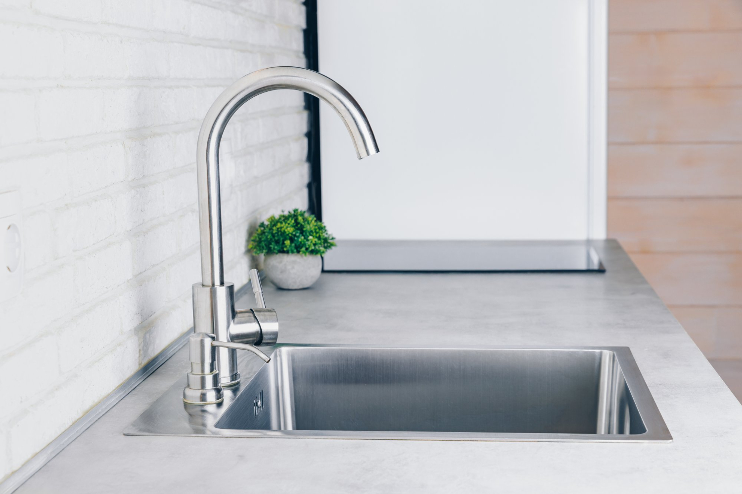 Sink