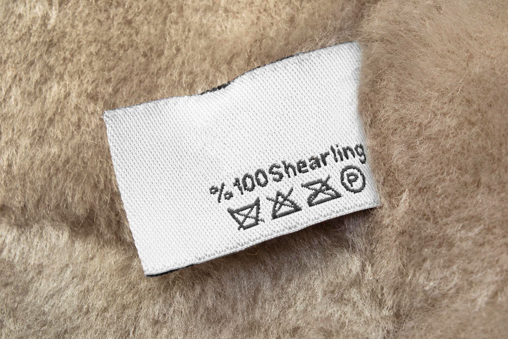 Clothing Label