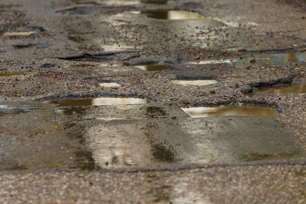 Puddle