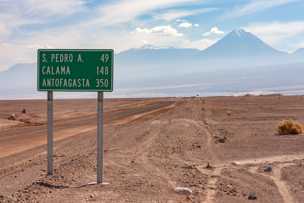 Road Signs