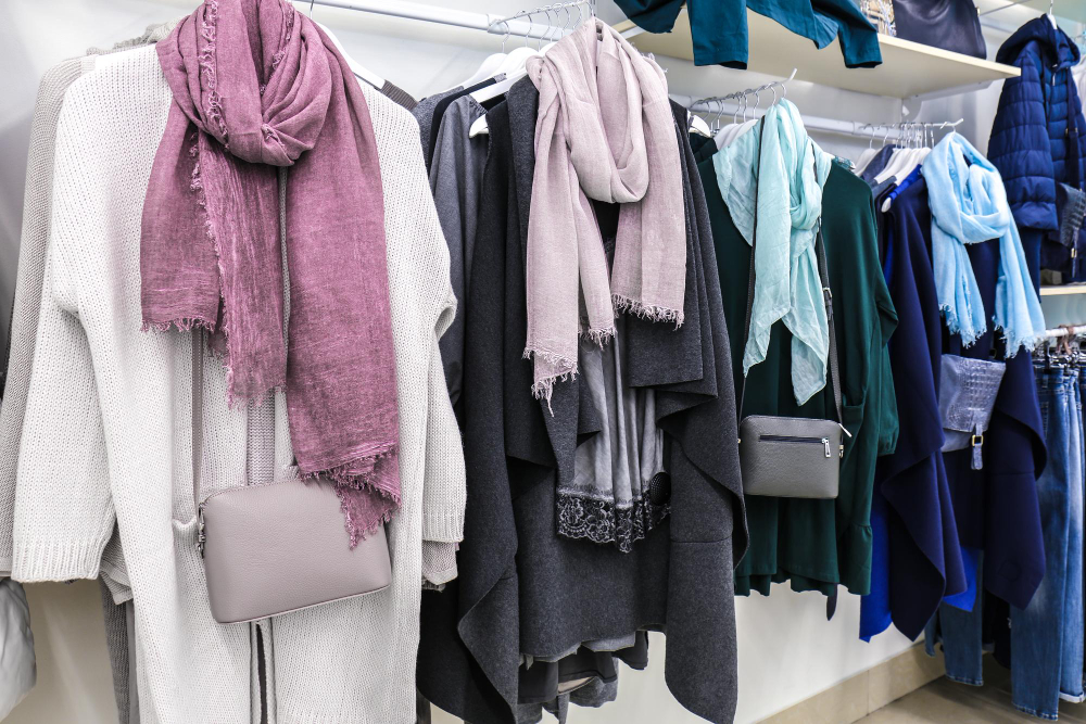 Women's Clothing