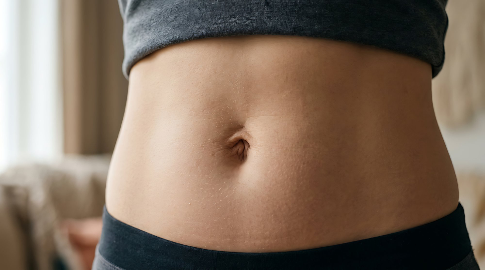 Belly Button