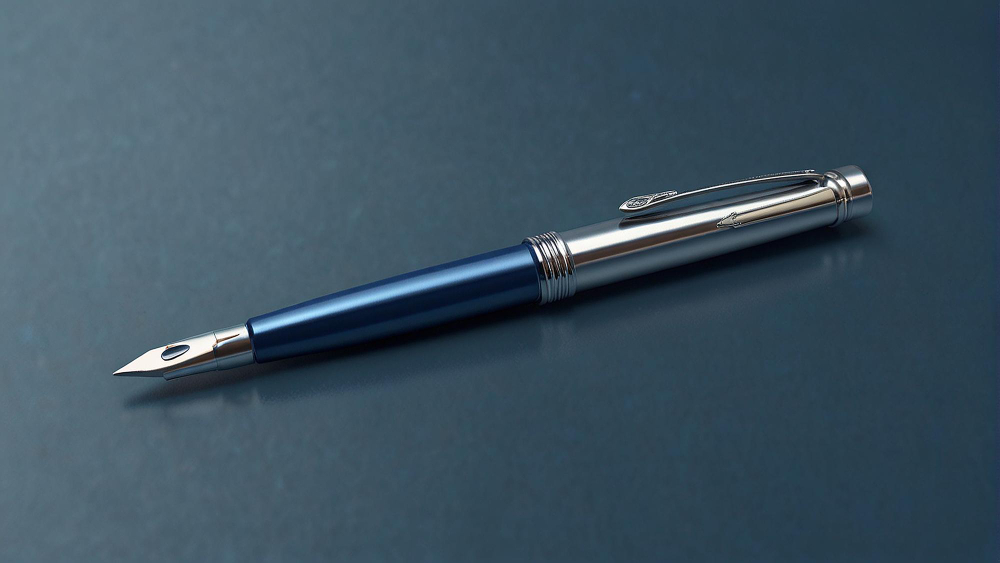 Pen Cap