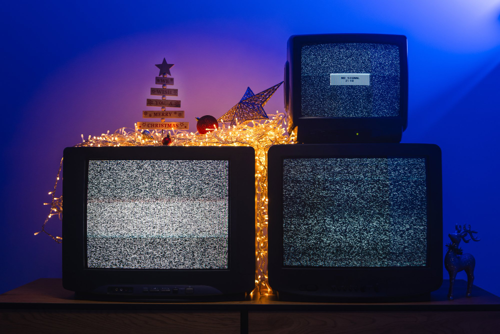 Television