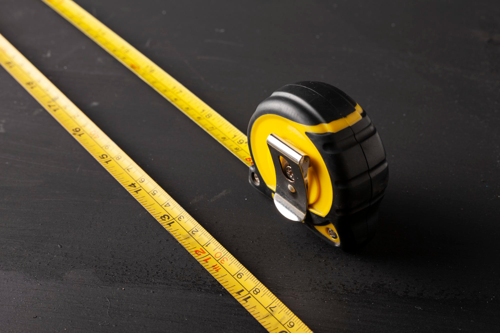 Tape Measure