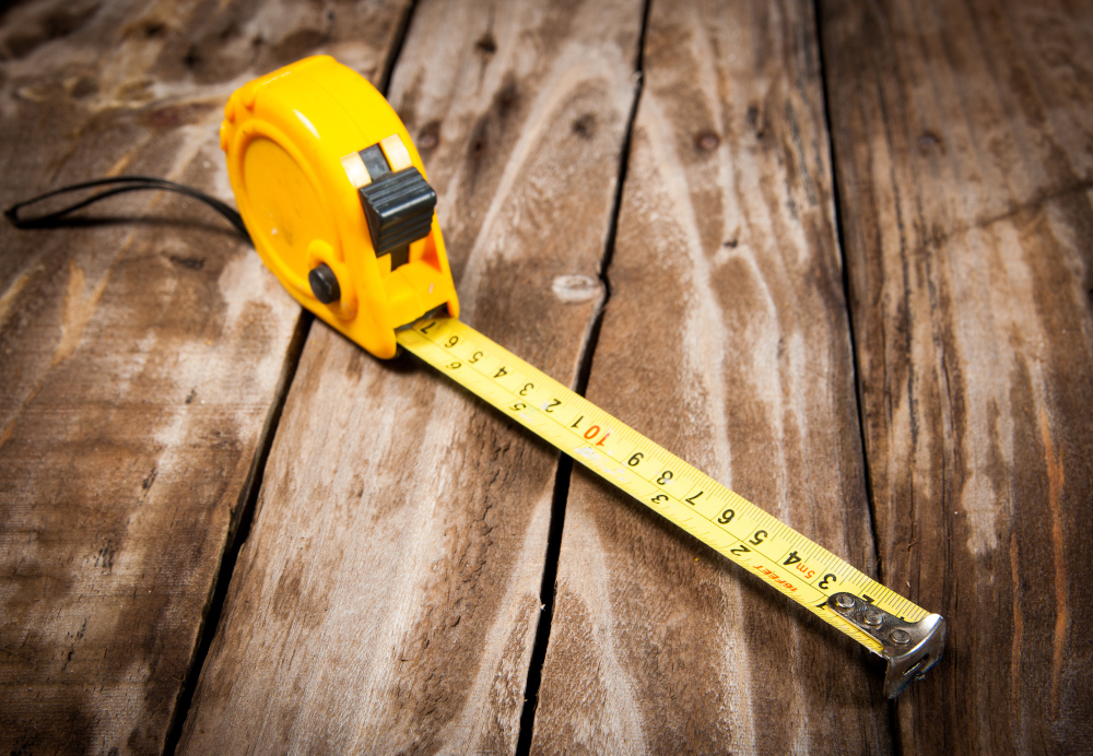 Tape Measure