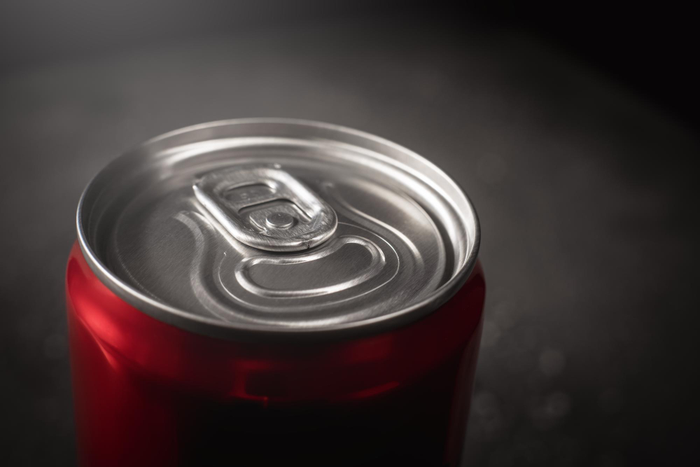 Drinks Can