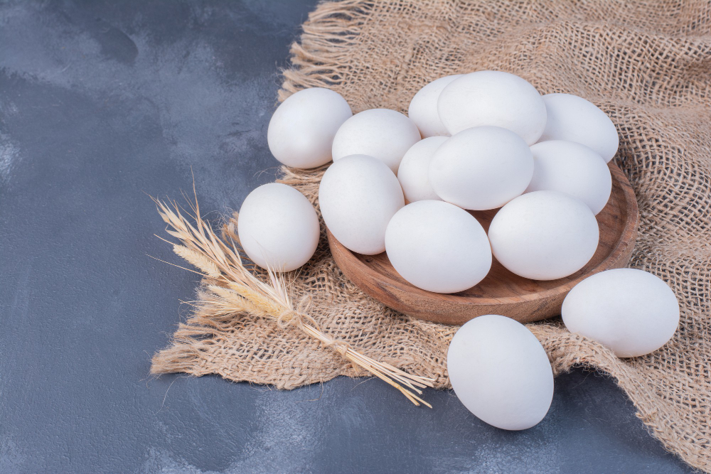 Eggs