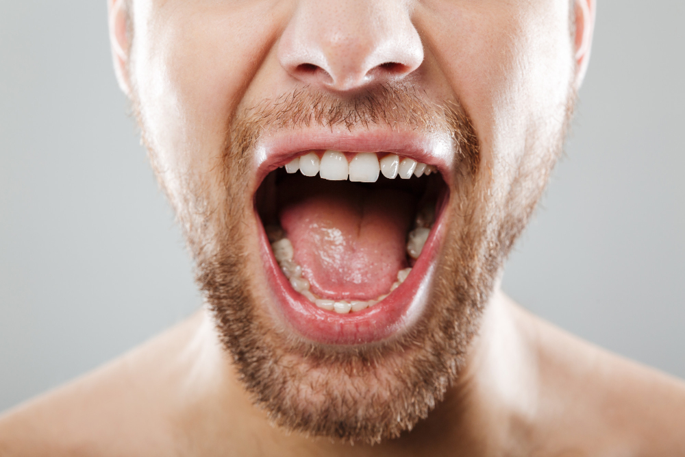 uvula