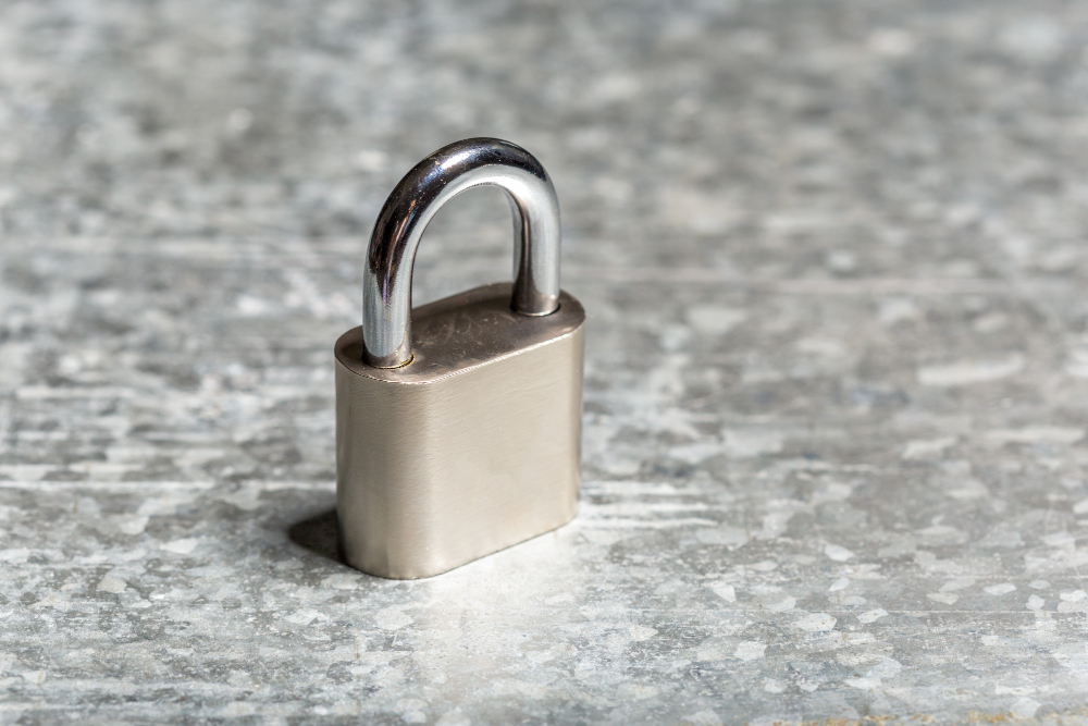 Padlock
