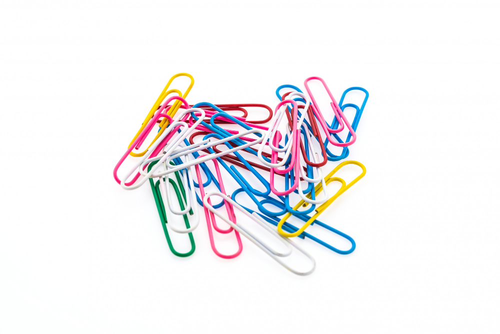 Paper Clip 