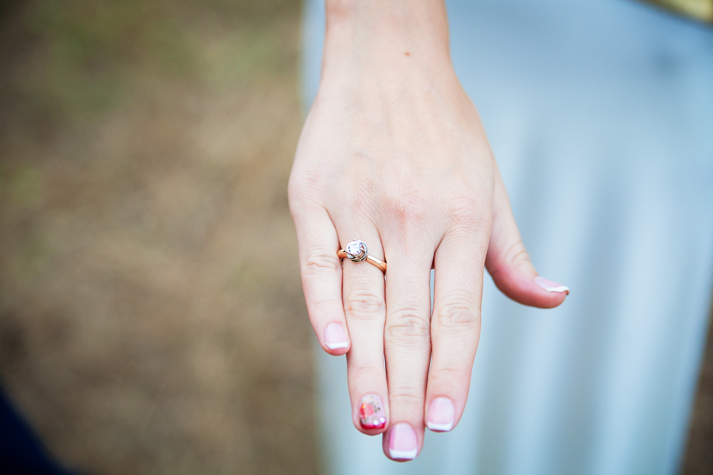 Ring Finger
