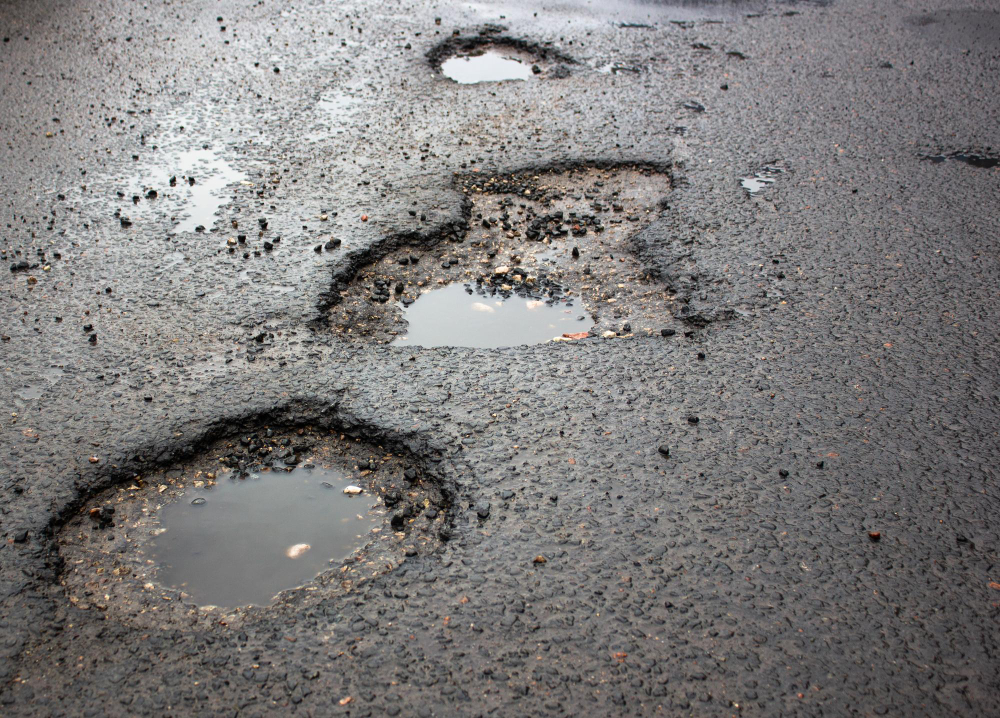 Puddle