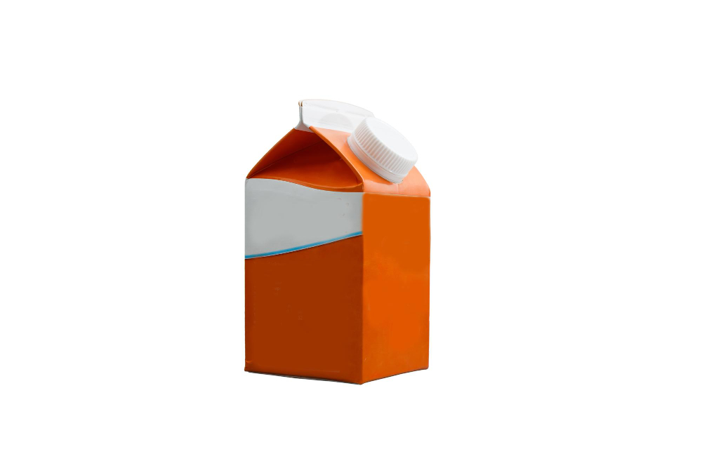 Milk Carton