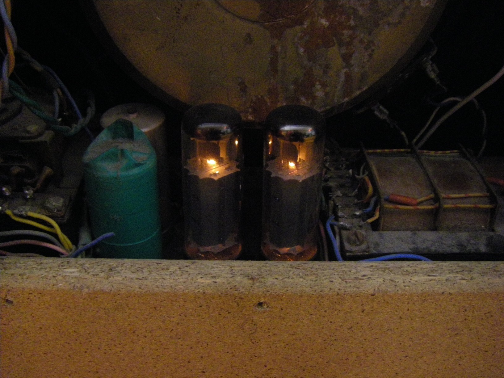 Radio Valve 