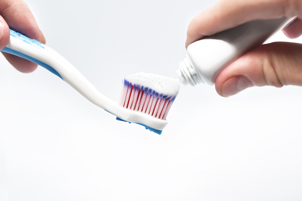 Toothpaste