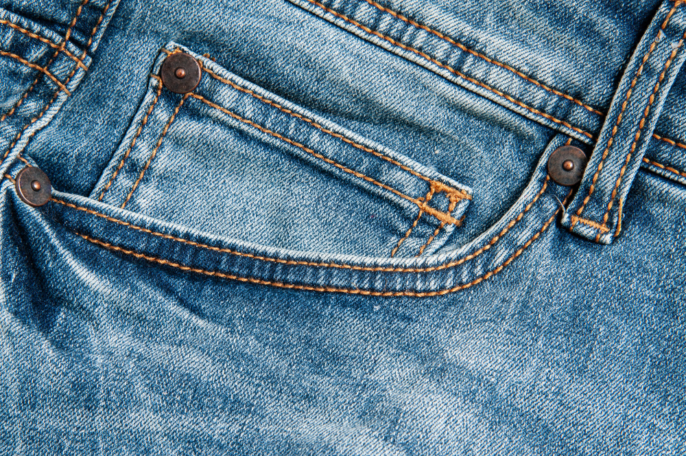 Tiny Pocket
