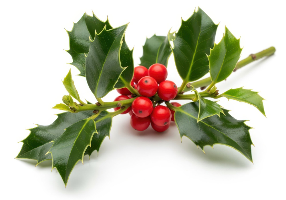 Mistletoe