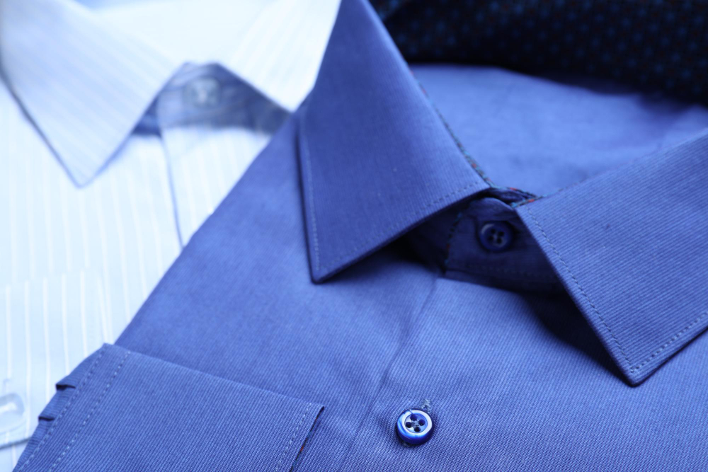 Shirt Buttons