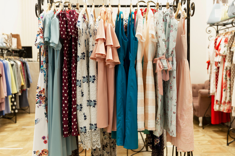Women's Clothing