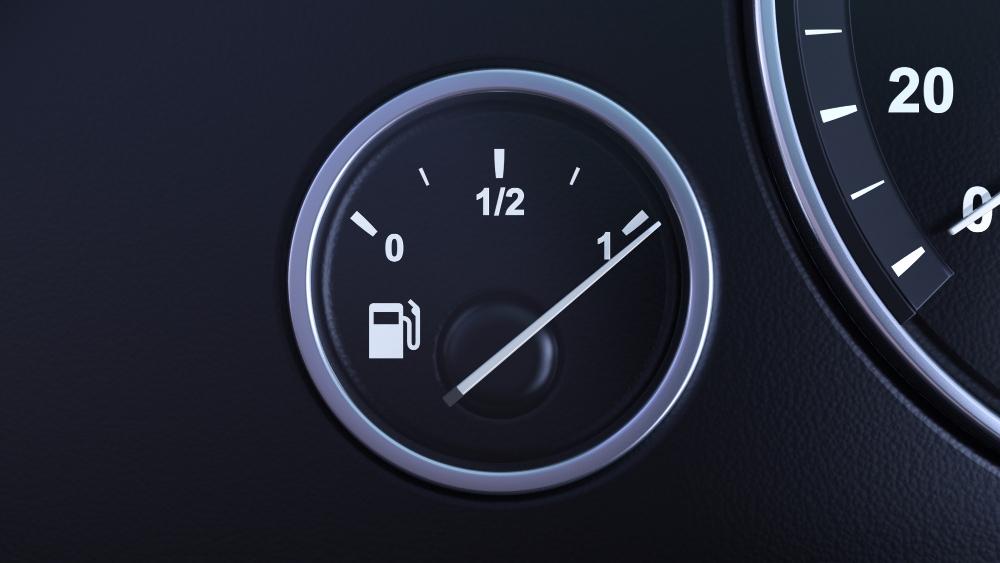 Fuel Gauge